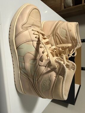 Air Jordan 1 Size 10